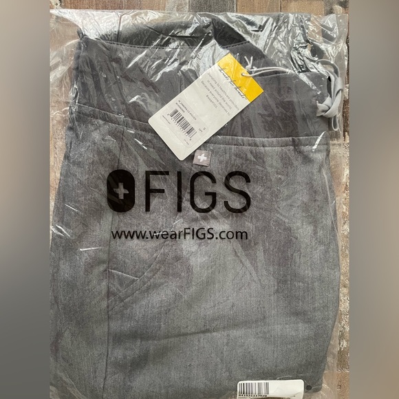 Figs Zamora 2.0 Scrub Pants - Picture 1 of 2